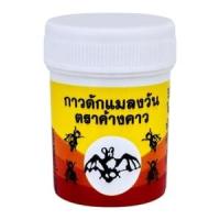 กาววิทยาศาสตร์ ผสมฮอร์โมนล่อแมลง 30 ก.