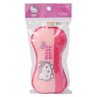 ราคา ซานริโอ หมอนรองคอสำหรับรถยนต์ ลาย Hello Kitty (8851582513912)