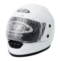 ราคา เอเว็กซ์ หมวกกันน็อคเต็มใบ รุ่น XR สีขาว (8852724100045)