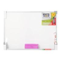 ราคา พีเค กระดานไวท์บอร์ด ขนาด 30 x 40 ซม. (8850862028146)