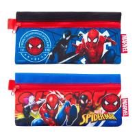 มาร์เวล กระเป๋าดินสอ รุ่น SM-B207 ลาย SPIDERMAN