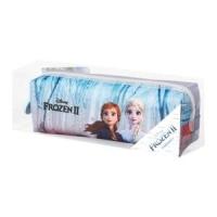 กระเป๋าดินสอ ลูกเต๋าเล็ก ลายโฟรเซ่น FRN-1001