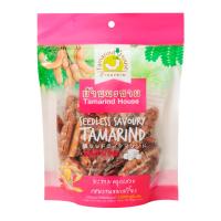 ราคา บ้านมะขาม มะขามคลุกเสวย รสหวานอมเปรี้ยว 200 ก. (8854099005147)