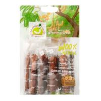 ราคา บ้านมะขาม มะขามหวานอบแห้งไร้เมล็ด 200 ก. (8854099009169)