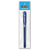 โยย่า ปากกาเจล รุ่น C511 ขนาด 1.0 มม. สีน้ำเงิน