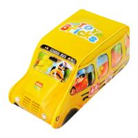 เอ็มทีอาร์ ของเล่นเด็กชุดบล็อก 80 ชิ้น