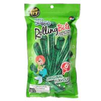 ราคา ซีลีโกะ โรลลิ่งไบท์ สาหร่ายม้วนอบกรอบรสดั้งเดิม 28 ก. (8852116805510)