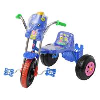 ราคา รถจักรยานสามล้อสำหรับเด็กลายแมว (8853803000522)