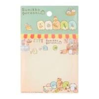 ซานเอ็กซ์ กระเป๋าดินสอ รุ่น SGG014-1 ลายซูมิกโกะ กูราชิ ขนา