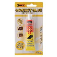 ราคา ซูปา กาวยางชนิดพิเศษติดหนัง ไม้ 15 มล. (8859383803607)