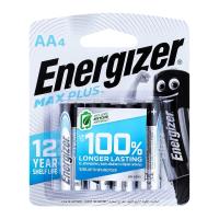 เอเนอไจเซอร์ ถ่านอัลคาไลน์ AA 1.5 V