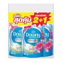ดาวน์นี่ น้ำยาซักผ้า ซันไรส์ เฟรช คลีน 550 มล. แพ็ค 2