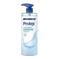 ราคา โพรเทคส์ ครีมอาบน้ำ ไมเซล่า โพรเทค แอนด์ นูริช 475 มล. (8850006933671)