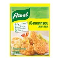 คนอร์ แป้งทอดกรอบ 120 ก.