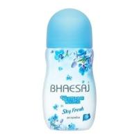 ราคา เภสัช ไวท์เทนนิ่ง โรลออน กลิ่นสกายเฟรช 35 มล. (8850233280029)