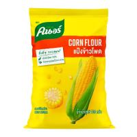 ราคา คนอร์ แป้งข้าวโพด 700 ก. (8850144074038)