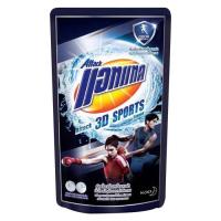 แอทแทค ทรีดี ผลิตภัณฑ์ซักผ้าสูตรเข้มข้น สปอร์ต กลิ่น