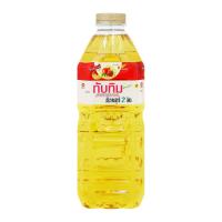 ราคา ทับทิม น้ำมันปาล์ม 2 ล. (8858776300853)