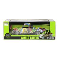 ราคา บลูสกาย ของเล่นชุดรถกระบะ บังคับวิทยุ เวิลด์เรซซิ่ง (8859535105481)