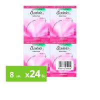 ราคา ซอฟเฟล โลชั่นทากันยุง กลิ่นฟลอรัล 8 มล. แพ็ค 24 ซอง (8992772054409)