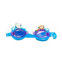 ราคา ดิสนีย์ แว่นตาว่ายน้ำ + ที่อุดหู โฟรเซ่น (สินค้าคละสี ไ (8859074825499)