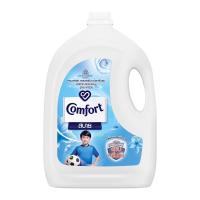 ราคา คอมฟอร์ท สบาย ผลิตภัณฑ์ปรับผ้านุ่ม สูตรมาตรฐาน สีฟ้า 2 (8851932406581)