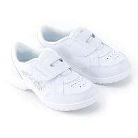 ราคา ป๊อบแมน รองเท้าพละอนุบาล รุ่น B-120 สีขาว (8851770459879)