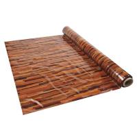 ราคา เสื่อน้ำมัน ลายไม้ ขนาด 1.35 x 4.5 ม. (8854237000904)