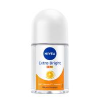 นีเวีย เอ็กซ์ตร้า ไบรท์ ซี แอนด์ ไฮยา วิตามิน เซรั่ม 30 มล. 2ชิ้น NIVEA