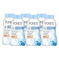 ราคา พอนด์ส แองเจิล เฟซ แป้งฝุ่นทาหน้า สูตรเนเชอรัล แมตติฟ (8851932234436)