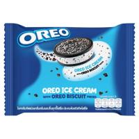 ราคา เนสท์เล่ ไอศกรีมดัดแปลงกลิ่นครีมผสมชิ้นคุกกี้โอริโ (8850125097773)