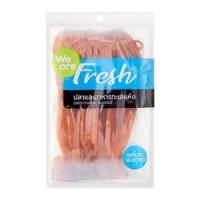 ราคา วีอาร์เฟรช ปลาหมึกกลมแห้ง ขนาดกลาง 80 ก. (8856315000929)