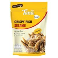 ราคา ธนา เรดดี้ ปลากรอบโรยงา 65 ก. (8858768841418)