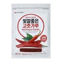 ราคา บอร์นเทสท์ พริกป่นหยาบเกาหลี 500 ก. (8809061678119)