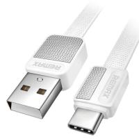รีแมกซ์ สายชาร์จ Type-C รุ่น RC-044C 1 ม.
