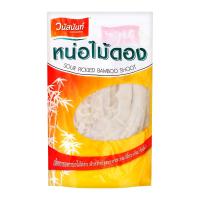 ราคา วนัสนันท์ หน่อไม้ดองเปรี้ยว 500 ก. (8850998010770)