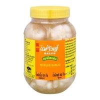 ราคา แม่จินต์ กระเทียมดอง 340 ก. (8850134301229)