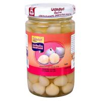 ราคา วนัสนันท์ กระเทียมโทนดองสามรส 200 ก. (8850998010022)