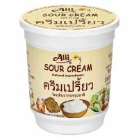 ออลลี่ ครีมเปรี้ยวชนิดคงตัว 450 ก.