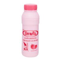 ราคา บีทาเก้น นมเปรี้ยว ชนิดโยเกิร์ต รสสตรอว์เบอร์รี่ 300 มล. (8850393801379)