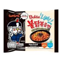 ซัมยัง ฮอตชิคเก้นไลท์ ราเมง สูตรเผ็ดน้อย 110 ก.