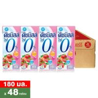 ราคา ดัชมิลล์ ไลฟ์พลัส โยเกิร์ตพร้อมดื่มยูเอชที ไม่มีไขมั (18853002303995)