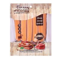 ราคา เจพีเอ็ม ไส้กรอกหมูรมควัน 700 ก. (8851970014687)