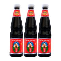 ราคา เด็กสมบูรณ์ ซีอิ๊วขาวฉลากแดง สูตร 5 700 มล. แพ็ค 3 (8850206900107)