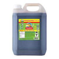 ราคา ง่วนเชียง ซอสปรุงรสฉลากเขียว แบบแกลลอน 4.3 ล. (8851912070085)