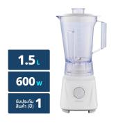 โตชิบา เครื่องปั่นอเนกประสงค์ รุ่น BL-T60 ขนาด 1.5 ล. 600 วัตต์ (6971546340834)