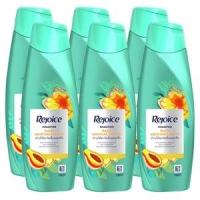 ราคา รีจอยส์ แชมพู สูตรเดลี่ มอยส์เจอร์ สมูธ 70 มล. แพ็ค 6 (4902430459679)