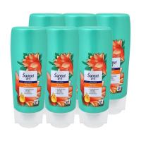 ราคา รีจอยส์ ครีมนวดผม รีช สมูท ผมนุ่มลื่น 48 ชม. 70 มล. แพ็ค 6 (4902430427357)