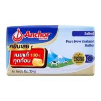 ราคา แองเคอร์ เนยเค็ม 454 ก. (0852358001204)