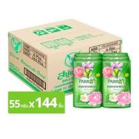 ราคา พฤกษานกแก้ว สบู่ก้อน กลิ่นพฤกษานานาพรรณ 55 ก. 6 ก้อน x 24 แพ (68851929006291)